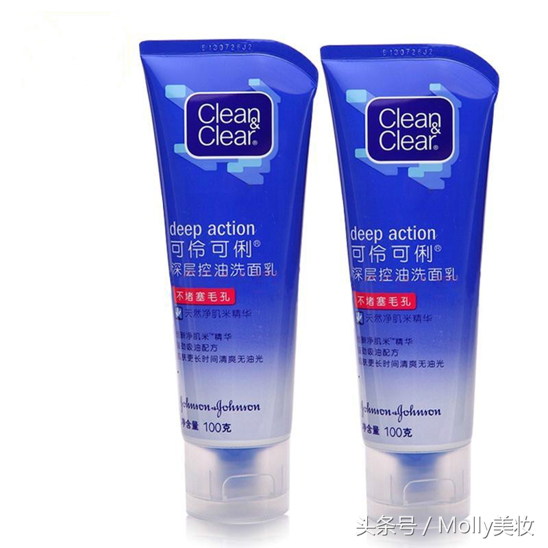 那些年火遍全网的护肤品,那些年爆火的彩妆