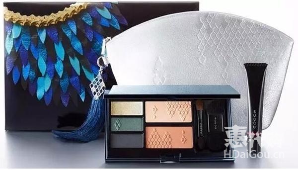 今年圣诞限定彩妆怎么样,圣诞限定国产彩妆品牌