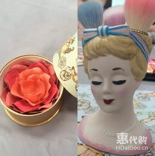 今年圣诞限定彩妆怎么样,圣诞限定国产彩妆品牌