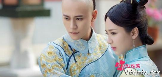 杨紫与张一山是不是男女朋友,杨紫和张一山有过恋情吗