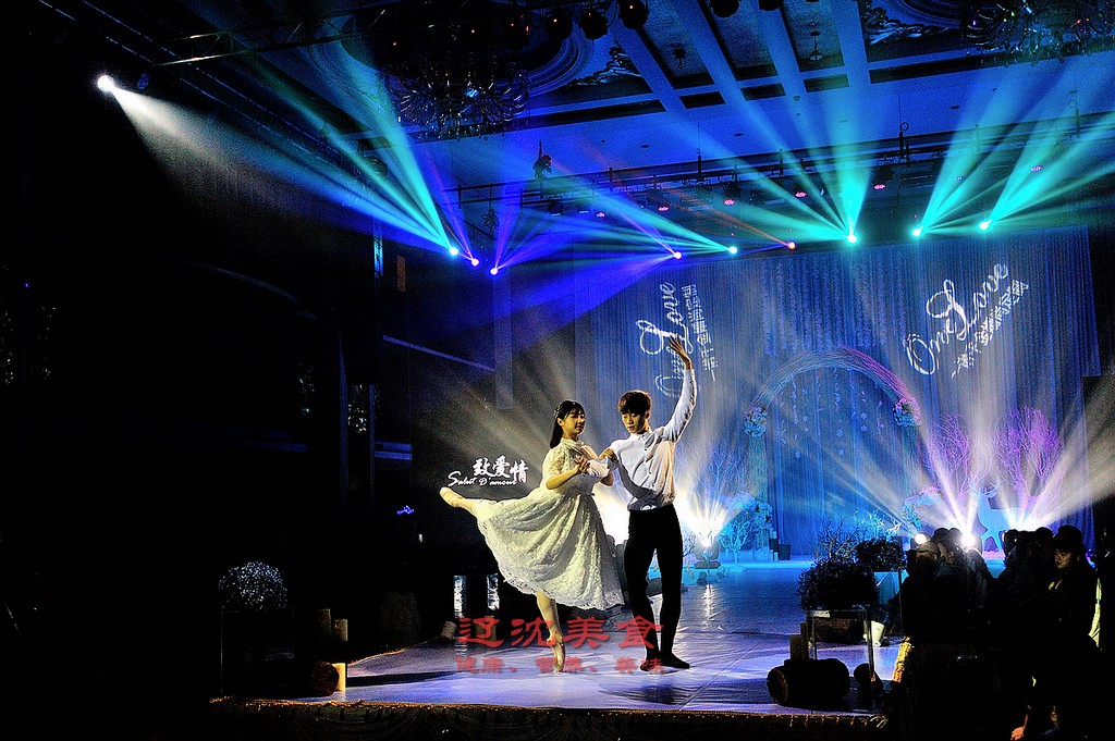 沈阳办场婚礼多少钱,请问现在办婚宴需要多少钱一桌