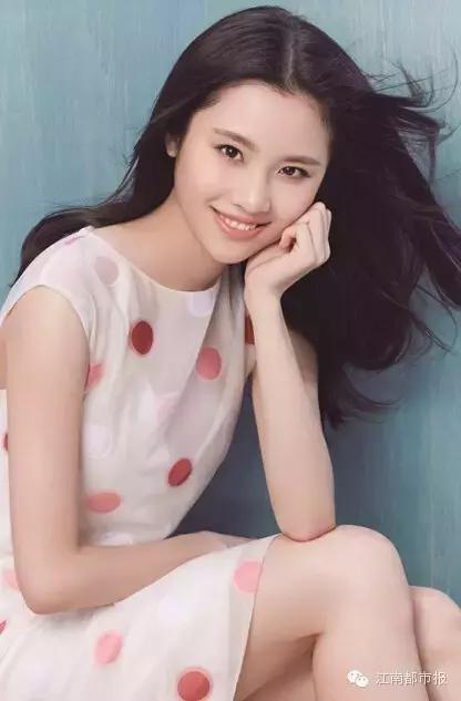 为什么很多人说江西很多漂亮妹子,为什么好多人说江西女孩好贵