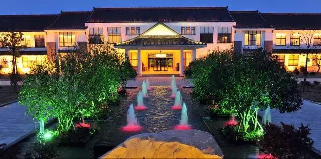 南京江北泡最爽的夜温泉,南京浦口权品七汤温泉怎么样