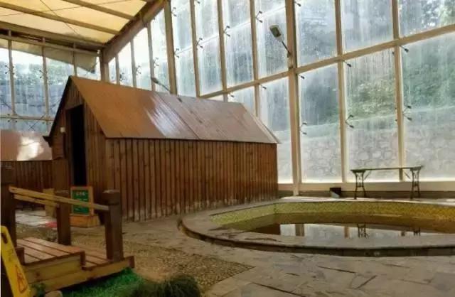 南京江北泡最爽的夜温泉,南京浦口权品七汤温泉怎么样