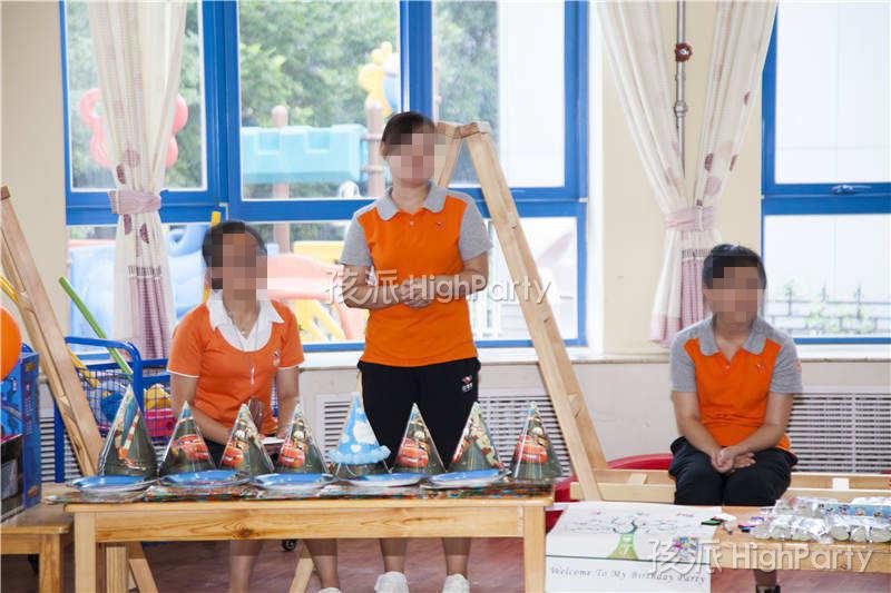 幼儿园六月份生日会美篇,幼儿园七八月份生日会