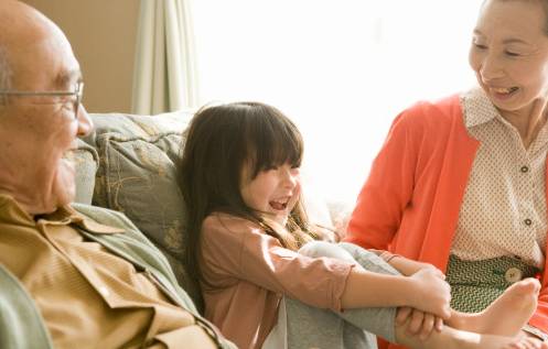 孩子现在还戒不掉奶嘴,父母知道该怎么办吗?