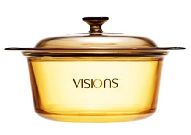 坚不可摧又坦诚相见，这枚帅锅全能达标