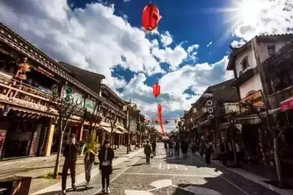 丽江至泸沽湖公路沿途风景,泸沽湖到丽江高速什么时候通车