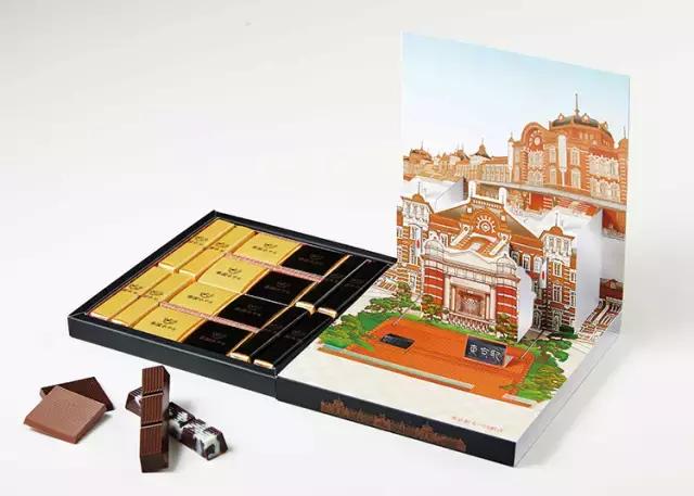 日本旅游必买的三种东西,日本东京町田市特产