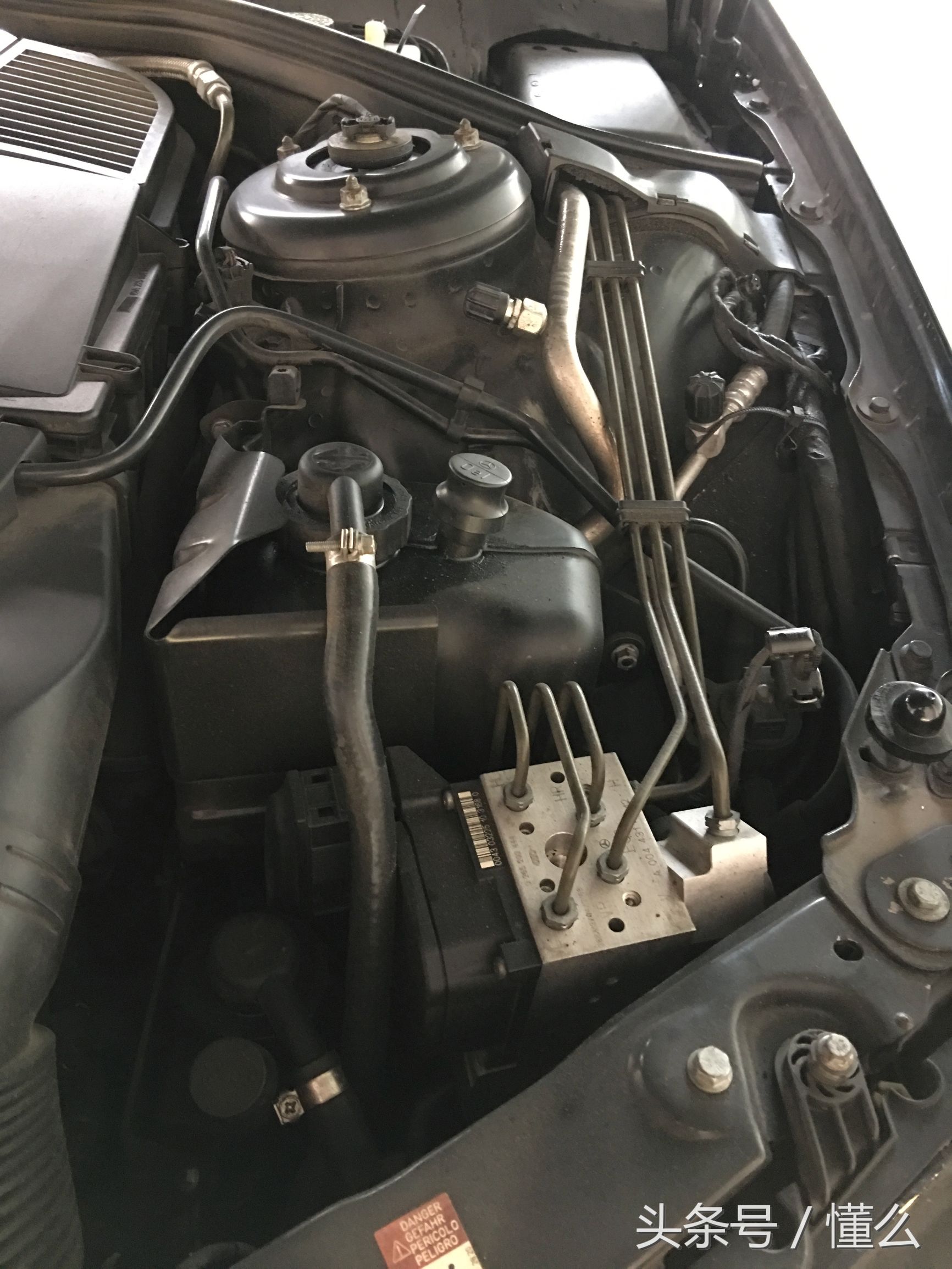 历代奔驰s600,经典奔驰s600