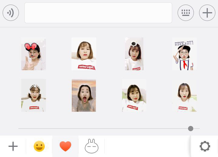 苹果手机怎么制作微信表情包,怎么把视频制作成微信表情包