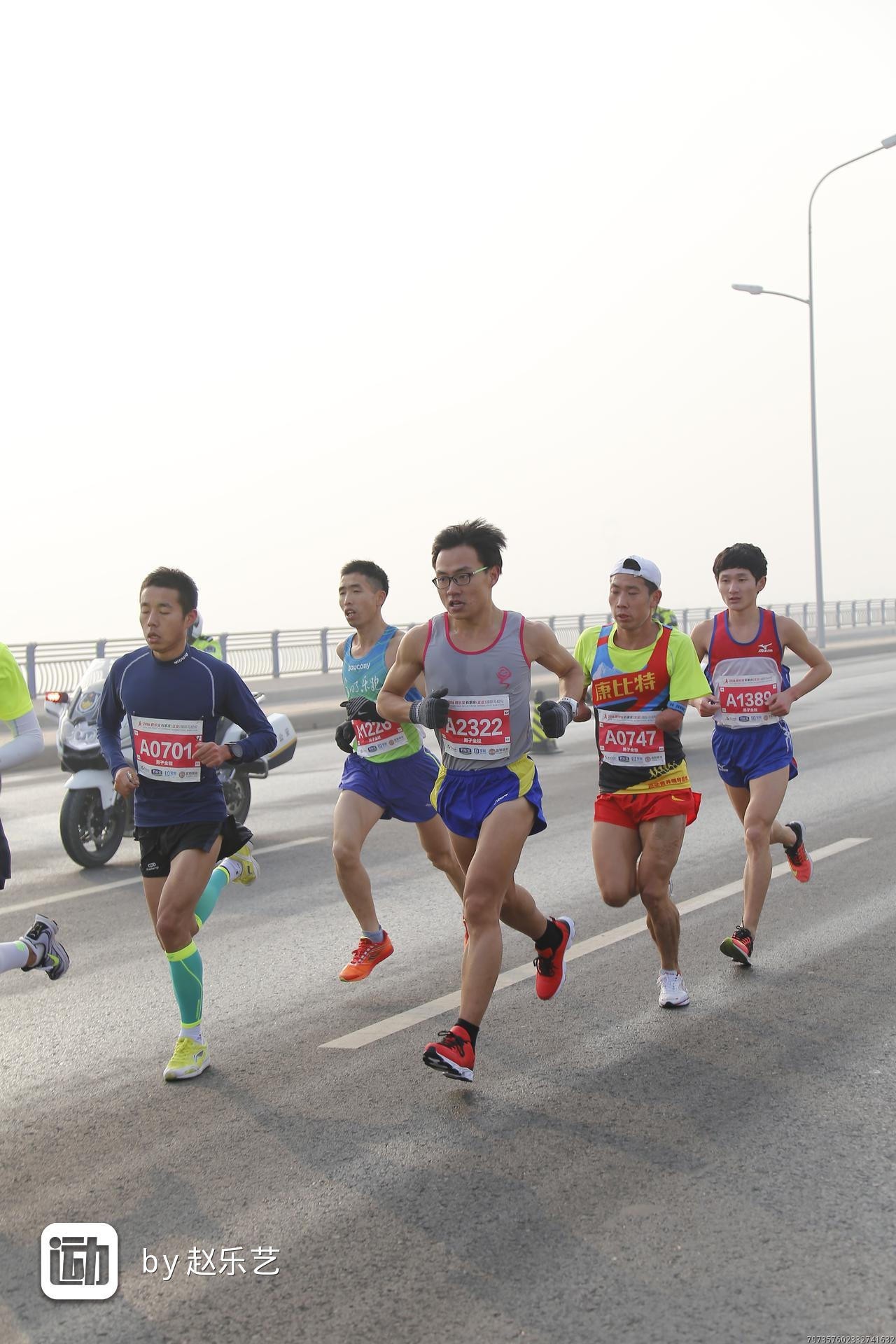 全马前五个月如何训练,零基础如何备战全马