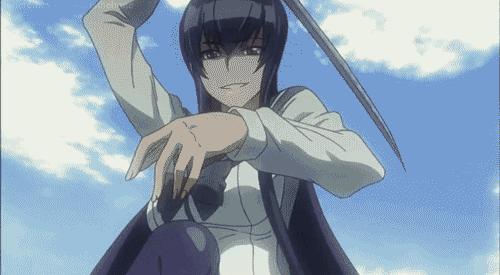 一口气看完生存类动画7小时,生存动画推荐