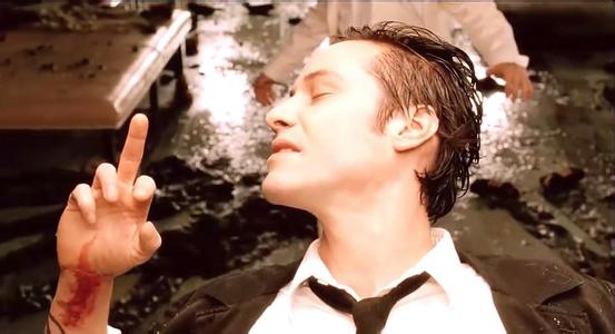 康斯坦丁电影为什么没有续集,康斯坦丁为什么不出续集