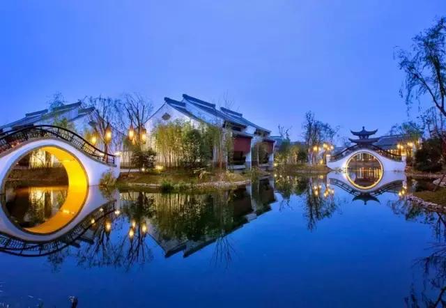 浙江有沙滩的度假酒店,浙江有温泉的度假酒店