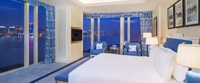 浙江有沙滩的度假酒店,浙江有温泉的度假酒店