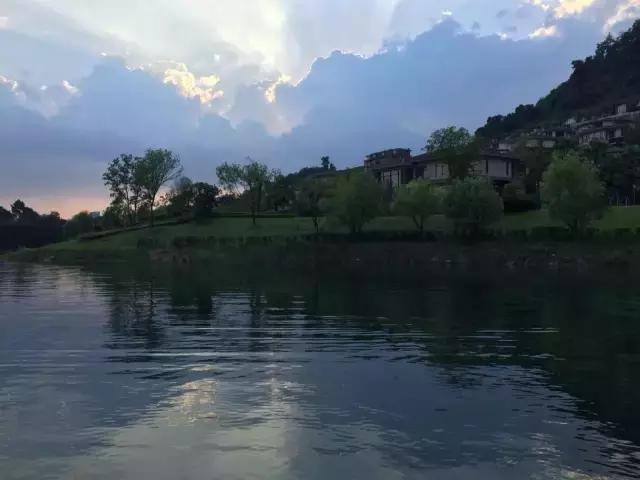 浙江有沙滩的度假酒店,浙江有温泉的度假酒店