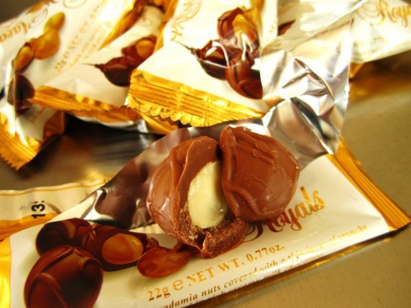 世界最著名巧克力,世界最值钱的巧克力