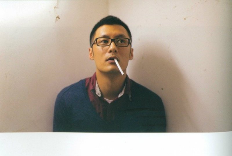 不要只会盲从!跟上余文乐的品味前,先花「5」分钟了解他吧!