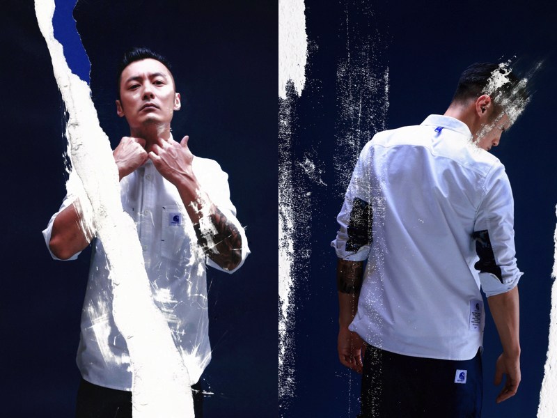 不要只会盲从!跟上余文乐的品味前,先花「5」分钟了解他吧!