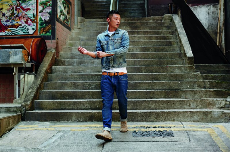 不要只会盲从!跟上余文乐的品味前,先花「5」分钟了解他吧!