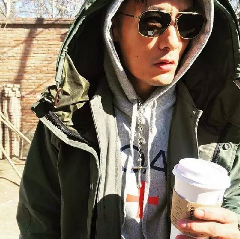 不要只会盲从!跟上余文乐的品味前,先花「5」分钟了解他吧!