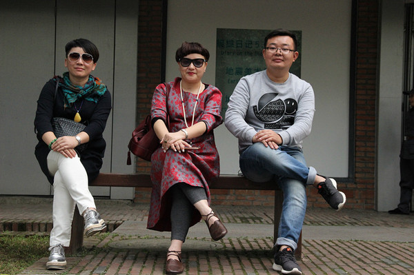 泥邦访谈｜徐钊：空间自有生命，设计赋予灵魂