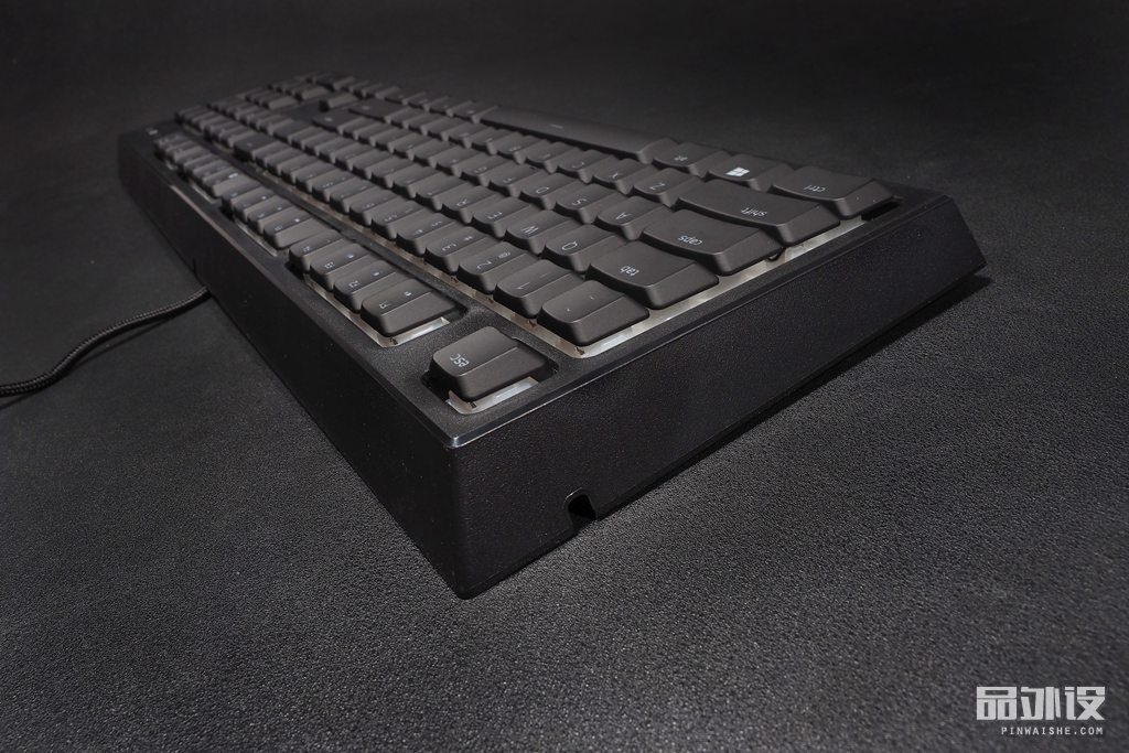 雷蛇雨林狼蛛v2键盘好用吗,雷蛇键盘雨林狼蛛腾讯电竞限定款
