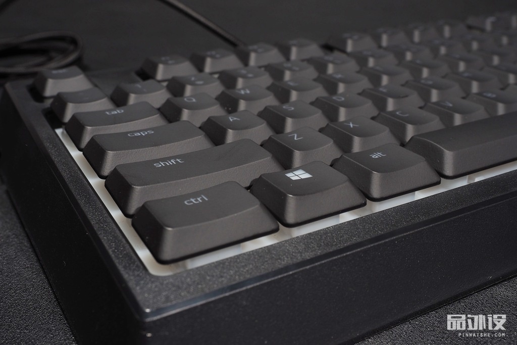 雷蛇雨林狼蛛v2键盘好用吗,雷蛇键盘雨林狼蛛腾讯电竞限定款