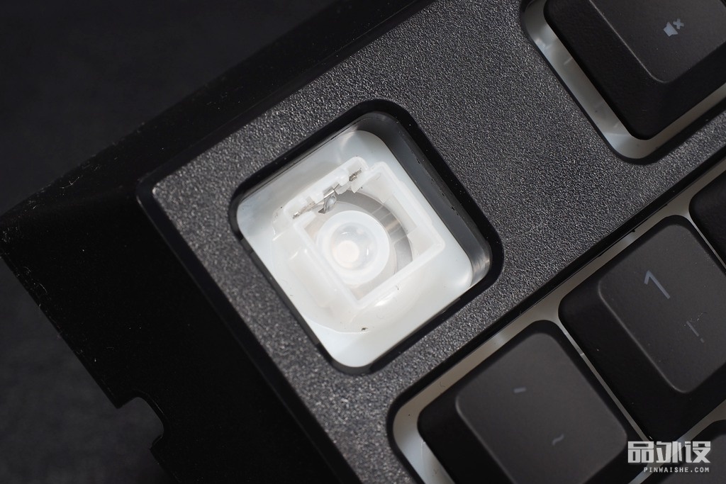 雷蛇雨林狼蛛v2键盘好用吗,雷蛇键盘雨林狼蛛腾讯电竞限定款