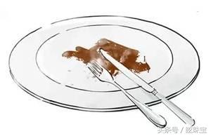 西餐餐桌上调味品的礼仪,一分钟get的面食