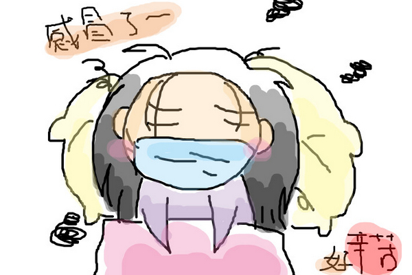 风热感冒又有风寒症状怎么治,感冒风寒和风热感冒食疗