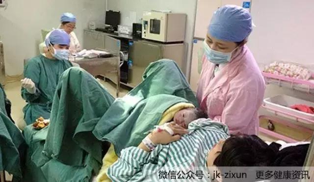 怎么做才可以有利的顺产,不想剖腹产怎么办