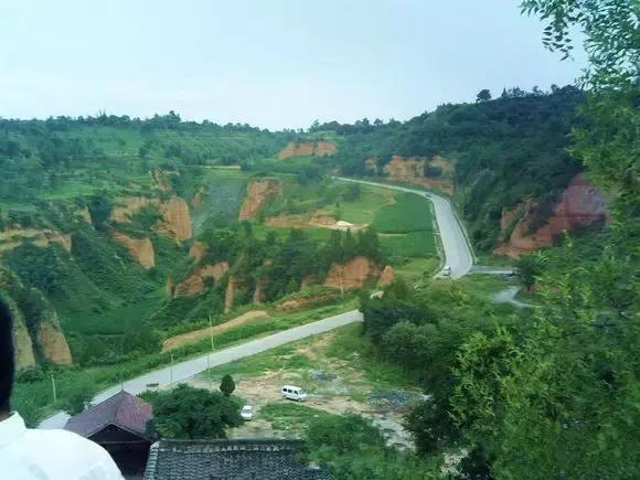 西安离白水有多少公里,白水县隔西安有多远呢