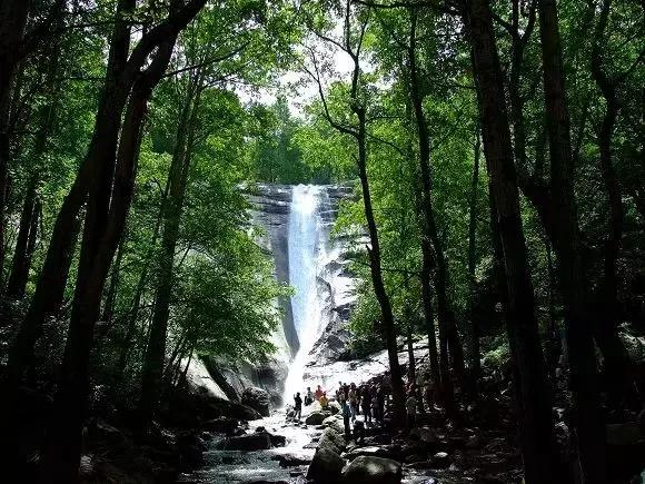 西安离白水有多少公里,白水县隔西安有多远呢