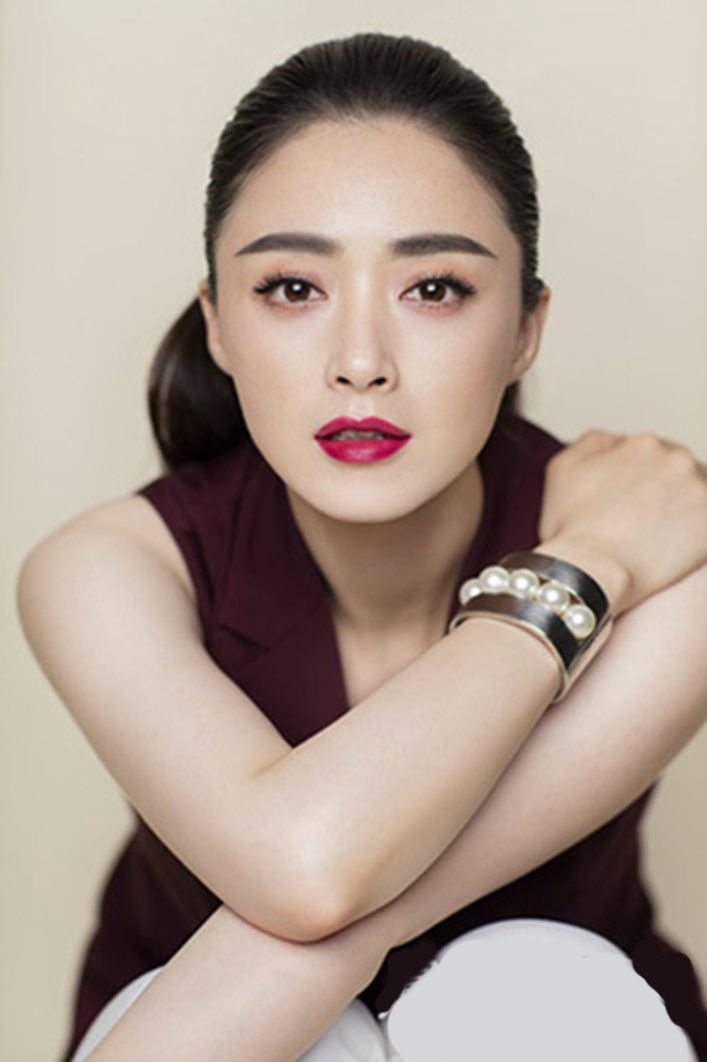 马尾都是明星范儿，又到头发起电时，你怎么办？