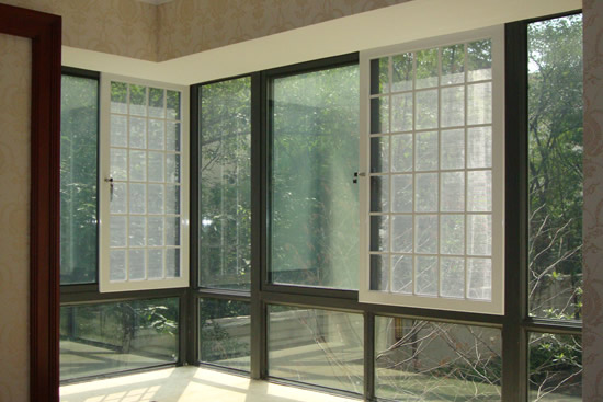 防盗纱窗和隐形纱窗哪个好,金刚网防盗纱窗和隐形纱窗哪个好