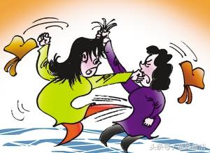 发生了一点小矛盾怎么解决,发生纠纷的话如何处理财务