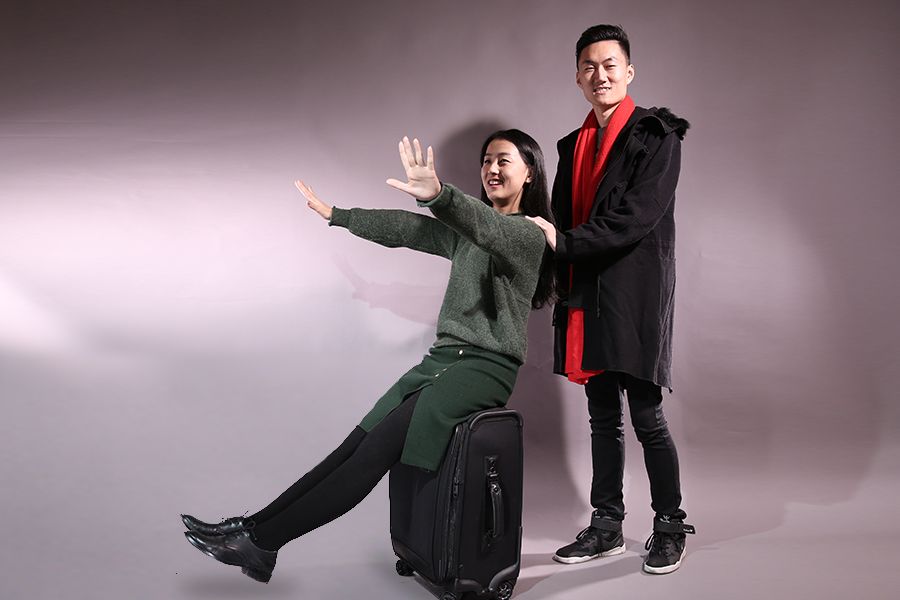 舒提啦拉杆箱怎么样,舒提啦拉杆箱好用吗