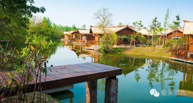 江苏十大顶级度假酒店,江苏度假酒店