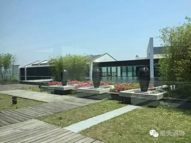 江苏十大顶级度假酒店,江苏度假酒店