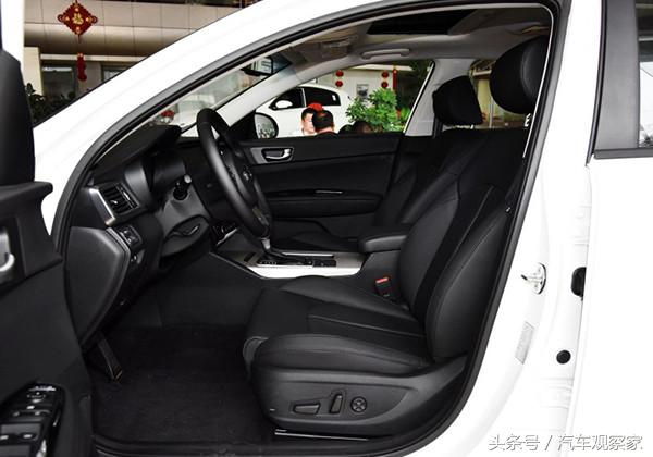 全新2018东风悦达起亚k5,全新一代起亚k5怎么样