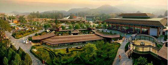 营口降温,营口温泉攻略