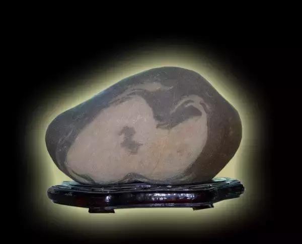 华夏奇石山景区,华夏奇石工艺品