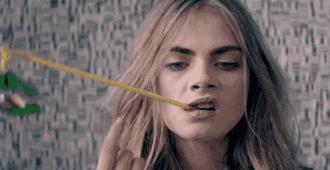 kfc妆容,kfc彩妆是什么