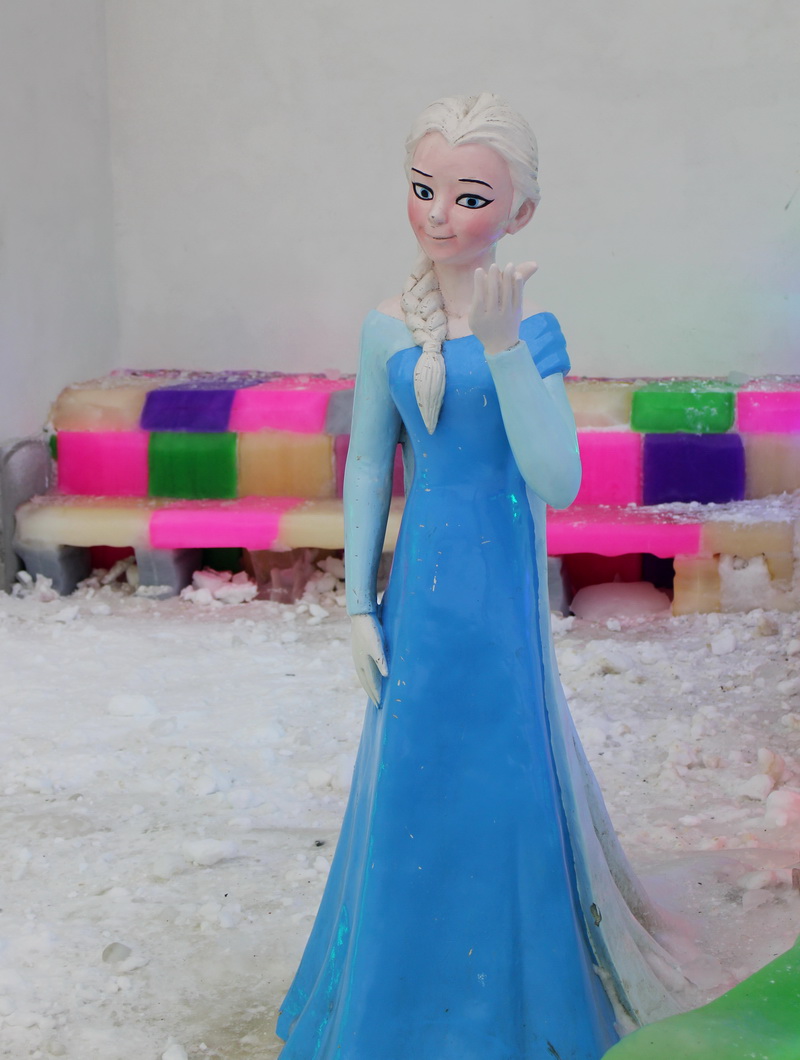 印象武隆属于什么档次,重庆旅行攻略观夜景