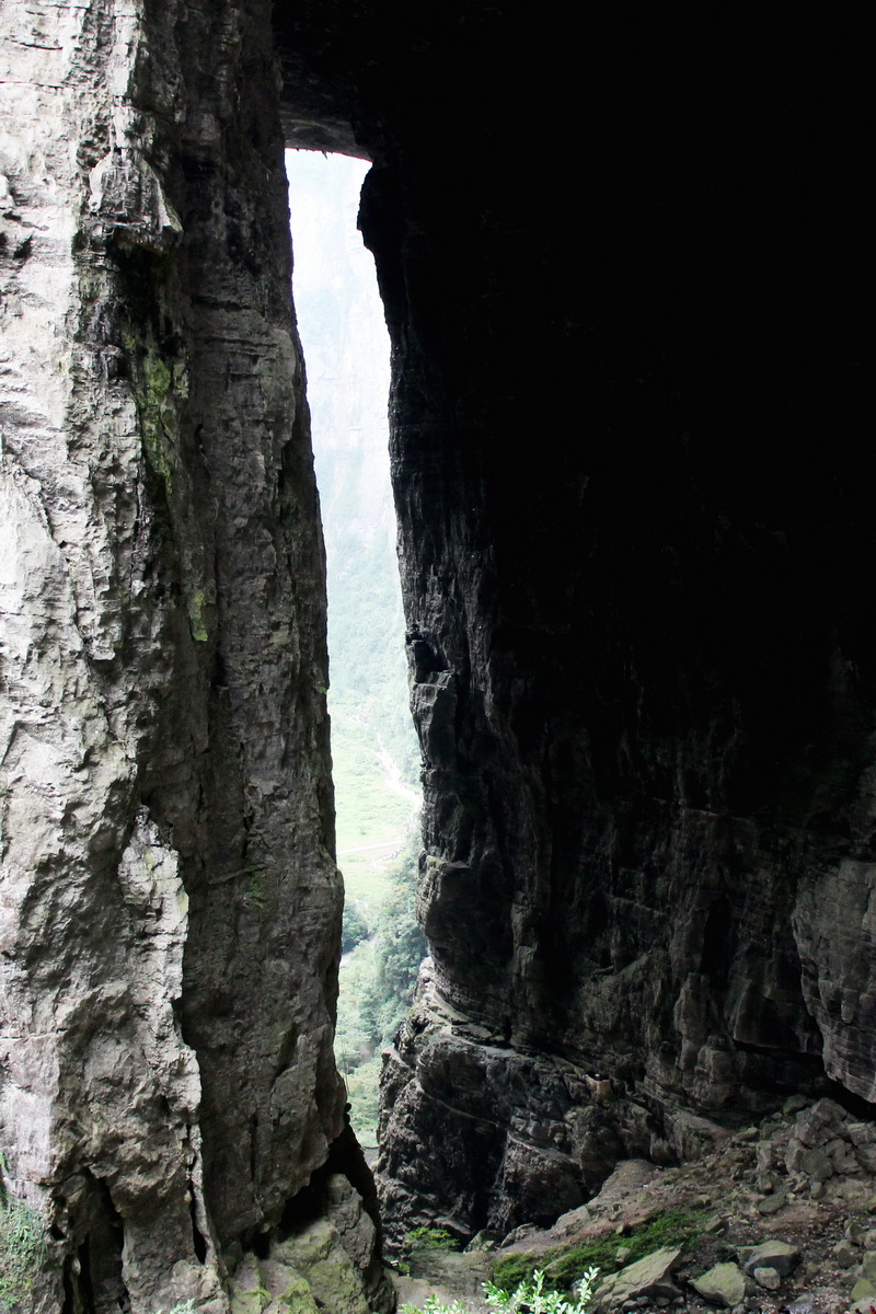 印象武隆属于什么档次,重庆旅行攻略观夜景