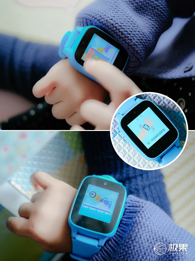 如何准确知道儿童手表是什么类型,宝妈使用儿童手表