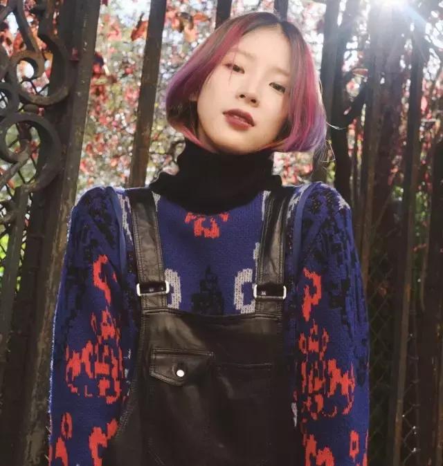 Follow这些韩国的麻豆儿，能帮助你更进一步掌握一线韩流！