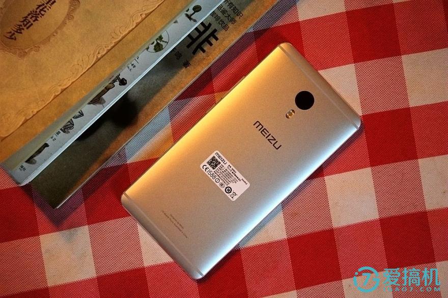 目前最值得入手的魅蓝手机,魅蓝max优缺点